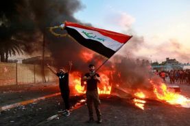بحران دوباره در عراق و منشا مبهم آن
