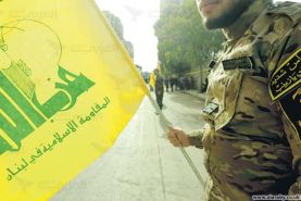 هندوراس و کلمبیا حزب الله لبنان را تروریستی اعلام کردند