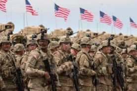 ورود صدها نیروی آمریکایی به جنوب یمن