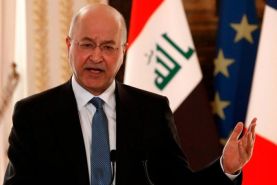حملات آمریکا نقض حاکمیت ملی عراق است