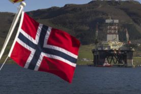 سرمایه‌گذاری ۲۰۰ میلیون دلاری عربستان در غول نفتی نروژ