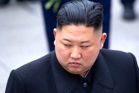 تحرکات موشکی کره شمالی، وخامت حال کیم جونگ اون!