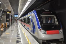 افزایش قیمت بلیت متروی تهران و حومه از ابتدای خردادماه
