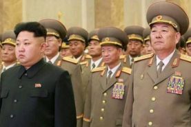 تهدید جدید کره شمالی علیه کره جنوبی