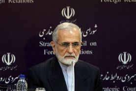 خرازی: جمهوری اسلامی ایران تسلیم زورگویی‌ها نخواهد شد