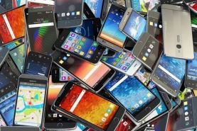 هیچ بهانه‌ای برای افزایش قیمت گوشی تلفن همراه وجود ندارد