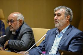 قرارداد مشترک ایران و سوریه برای مقابله با نظام سلطه است