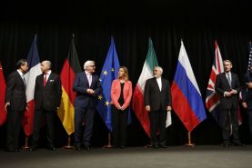 سازمان ملل متحد از ایران خواست تا به تعهدات خود در توافق هسته ای پایبند باشد