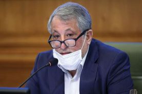 محسن هاشمی رفسنجانی: کاهش تولید زباله در تهران گویای وضعیت معیشتی مردم است