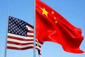 چین چشم انتظار همکاری دولت جدید آمریکا با پکن