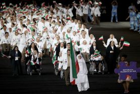 ترکیب کاروان پارالمپیک ایران مشخص شد ؛ حذف ناباورانه سه رشته