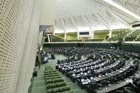 رد کلیات لایحه بودجه ۱۴۰۰ در مجلس