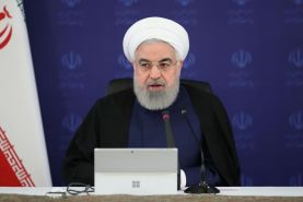 روحانی: تصویب و یا رد لایحه بودجه حق مجلس است اما انتظار تخریب نداشتیم