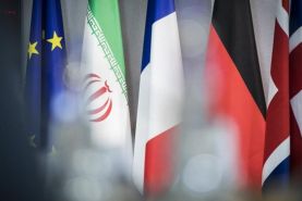 تروئیکای اروپا: بازگشت ایران به پایبندی به برجام در ازای برخورداری از منافع اقتصادی است.