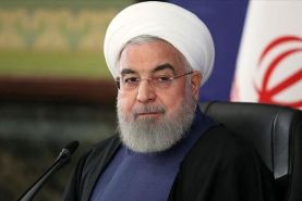 روحانی: وقفه در تصویب بودجه به معیشت مردم آسیب