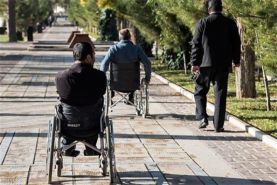 مستمری معلولان در مقایسه با استانداردهای بین المللی وضعیت نامناسبی دارد