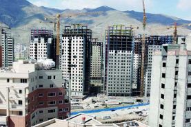  مرکز آمار  ایران: رشد ۱۲۰درصدی قیمت زمین در شهر تهران