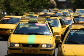 آخرین خبر از حل مشکل پوشش بیمه ای رانندگان تاکسی