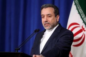 برای بازگشت به برجام آمریکا همه تحریم‌های دولت گذشته علیه ایران را پایان دهد 