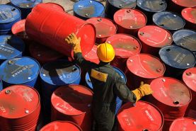 بازار نفت پس از یک سال بحران  رونق دوباره گرفت