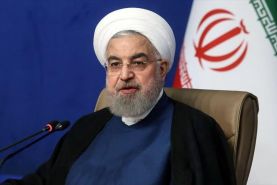 روحانی: اگر متحد باشیم پیروزی را به زودی لمس می‌کنیم،حوزه توزیع بی‌صاحب است 