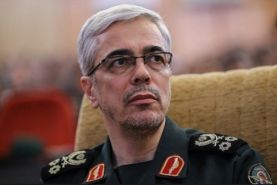 رئیس ستاد کل نیروهای مسلح: روز ملی راهیان نور، موهبت الهی و جهاد فرهنگی است
