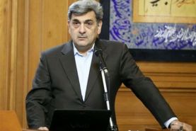 شهردار تهران : خیابان ولیعصر ثبت جهانی خواهد شد