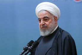 روحانی: تاخیر در برداشتن تحریم خیانت است