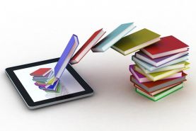 رشد پنج برابری استفاده از نشر الکترونیک و کتاب‌های صوتی در کرونا