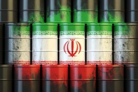  افزایش تولید نفت ایران به ۲۱۰هزار بشکه 