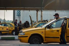 افزایش نرخ کرایه تاکسی پس از طی مراحل قانونی اعلام خواهد شد