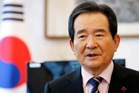 برنامه ای برای دیدار مشترک وزیر کره جنوبی با رییس جمهوری پیش بینی نشده است