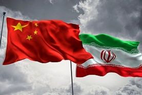 نائب رئیس کمیسیون اصل 90 : چین 400 میلیارد دلار در ایران سرمایه‌گذاری می‌کند