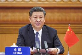 نخستین دیدار رهبران چین و آمریکا پس از ترامپ