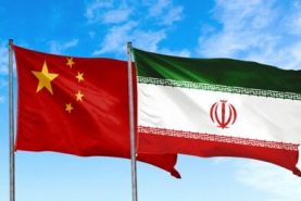تحریم های آمریکا با سند 25 ساله ایران و چین خنثی می شود