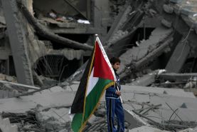 آخرین آمار شهدای غزه، نتانیاهو: حمله به غزه را ادامه خواهیم داد
