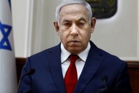 شکست در غزه، پایان قدرت نتانیاهو