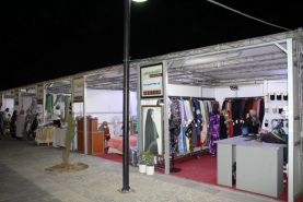 برگزاری نمایشگاه دست‌آفریده‌های زنان کارآفرین در مجموعه فرهنگی شهدای خلیج فارس 