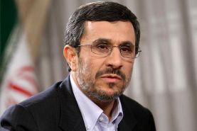 اولین واکنش احمدی نژاد به نتیجه انتخابات ؛ سیاست خارجی دچار تغییر می شود