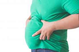چاقی باعث افزایش شانس زنده ماندن مبتلایان به سرطان پروستات می‌شود