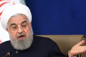 روحانی : تاکنون بیش از 7 میلیون دز واکسن کرونا در کشور تزریق شده است