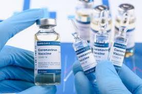 دومین محموله‌ی واکسن کرونای اهدایی ژاپن وارد ایران شد