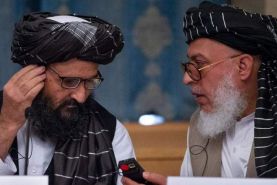 تمایل طالبان به همکاری با تمام ملل جهان؛ به جز اسرائیل
