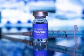 آزمایش داخلی روی یک واکسن کرونا توسط ژاپن