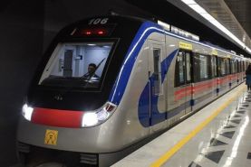 تاکید مدیریت شهری بر تکمیل سریع ایستگاه‌های باقی‌مانده خطوط مترو