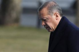 استفاده حزب حاکم ترکیه از دو عنصر داعشی برای انجام عملیات خرابکارانه در آنکارا 