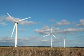 دانمارک بلندترین و قدرتمندترین توربین بادی جهان را می سازد