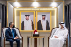 معرفی اولین سفیر مصر در قطر؛ پس از آشتی دو کشور