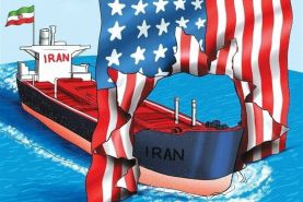 سکوت معنادار آمریکا نسبت به شکست در دزدی دریایی از نفتکش ایرانی
