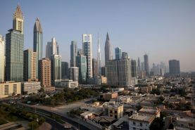 امارات تعطیلات آخر هفته خود را مطابق با بازارهای جهانی کرد 